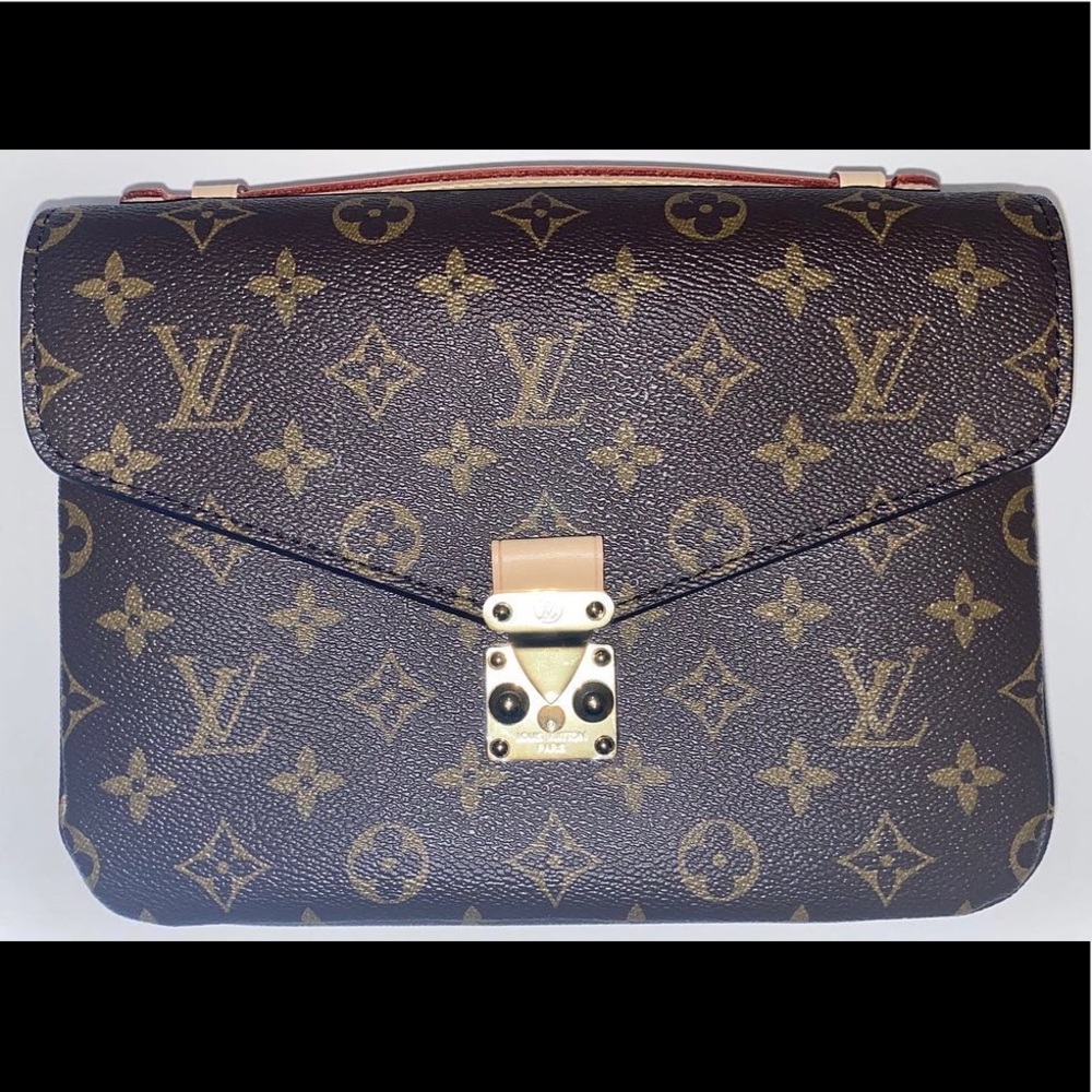 Louis Vuitton Pouchette Métis - Picture 2 of 4